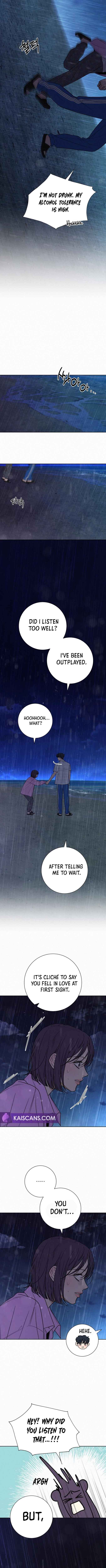 Pure Love Operation, Chapter 89, page 13