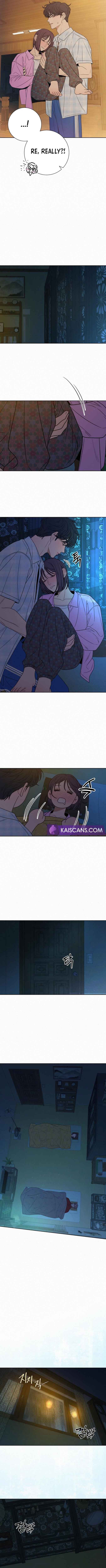 Pure Love Operation, Chapter 89, page 4