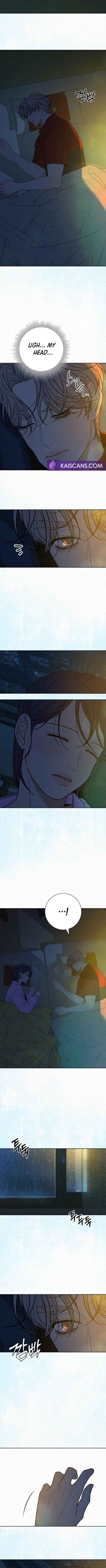 Pure Love Operation, Chapter 89, page 5