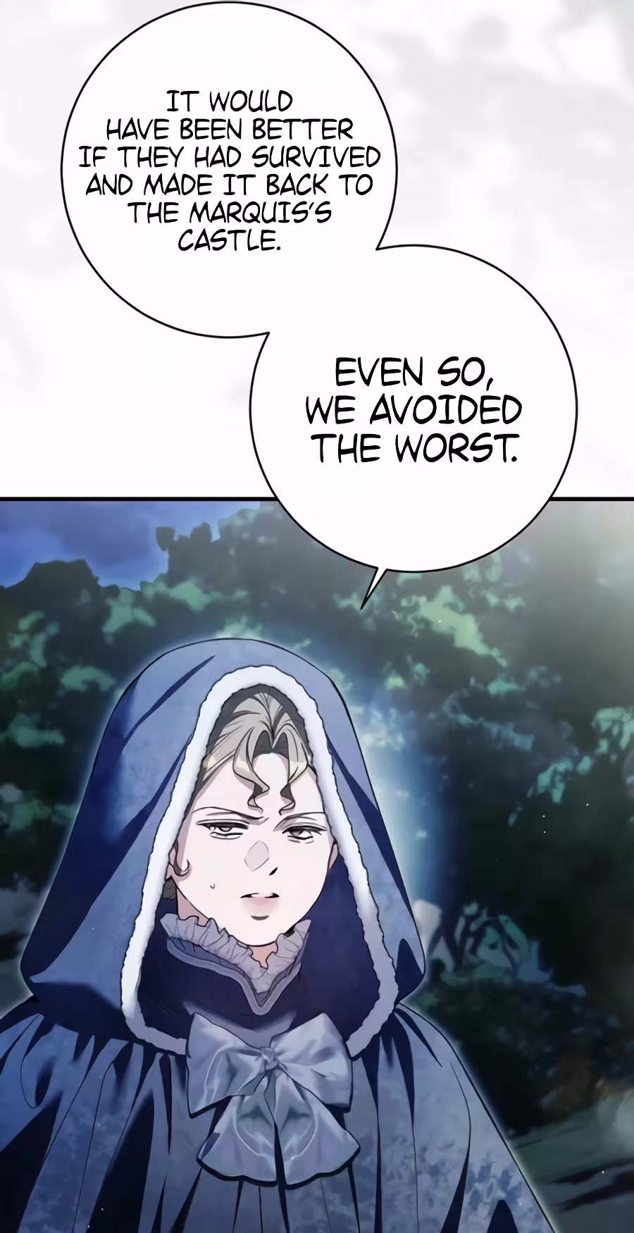 This Is How Revenge Is Done, Chapter 44, page 49