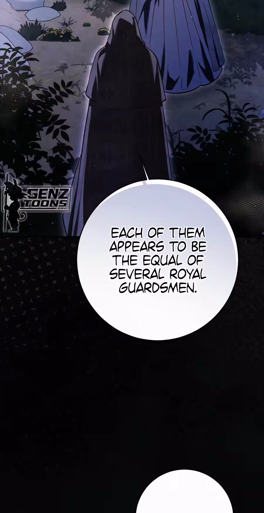 This Is How Revenge Is Done, Chapter 44, page 53