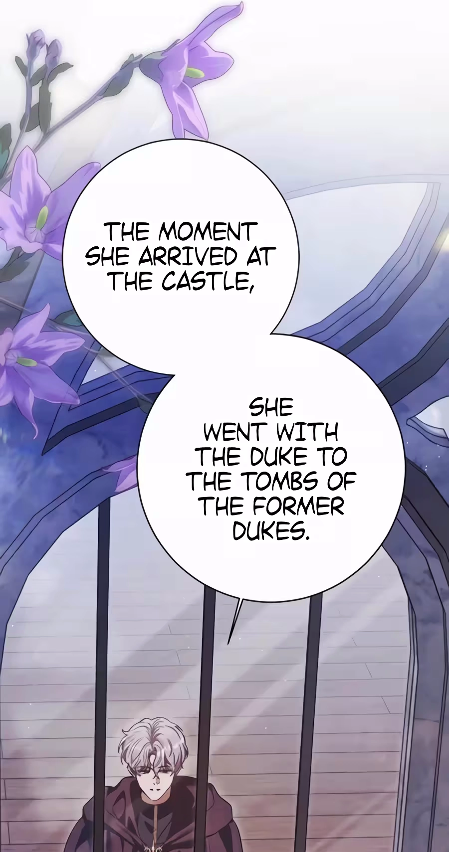 This Is How Revenge Is Done, Chapter 44, page 64
