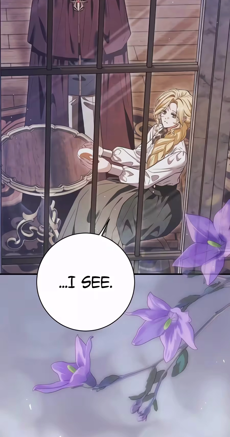 This Is How Revenge Is Done, Chapter 44, page 65