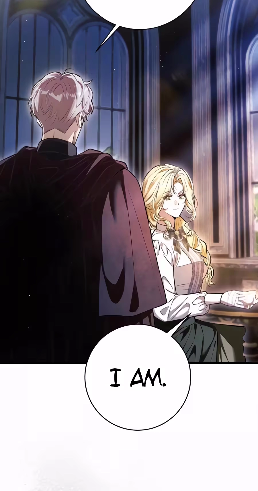This Is How Revenge Is Done, Chapter 44, page 69