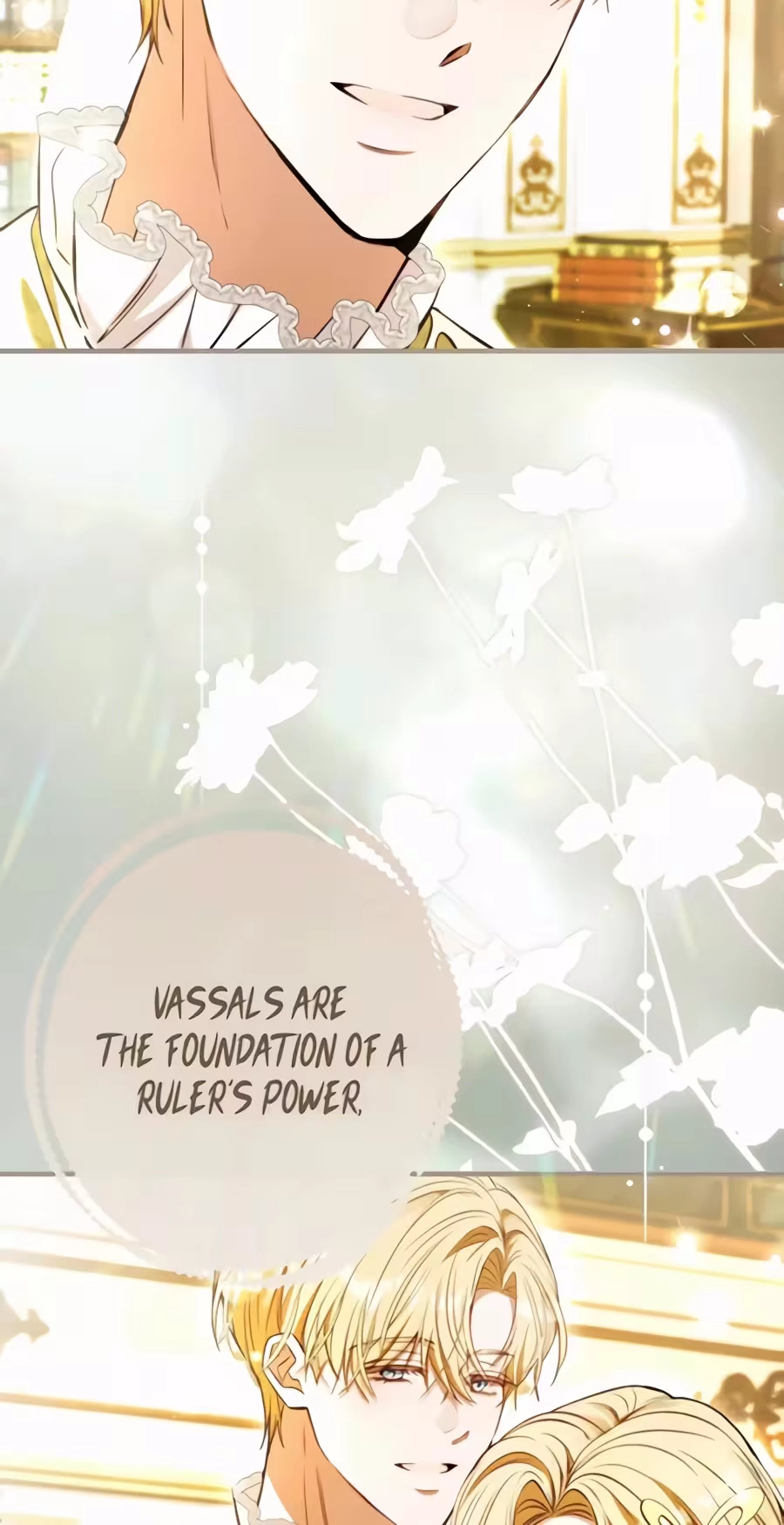 This Is How Revenge Is Done, Chapter 44, page 91
