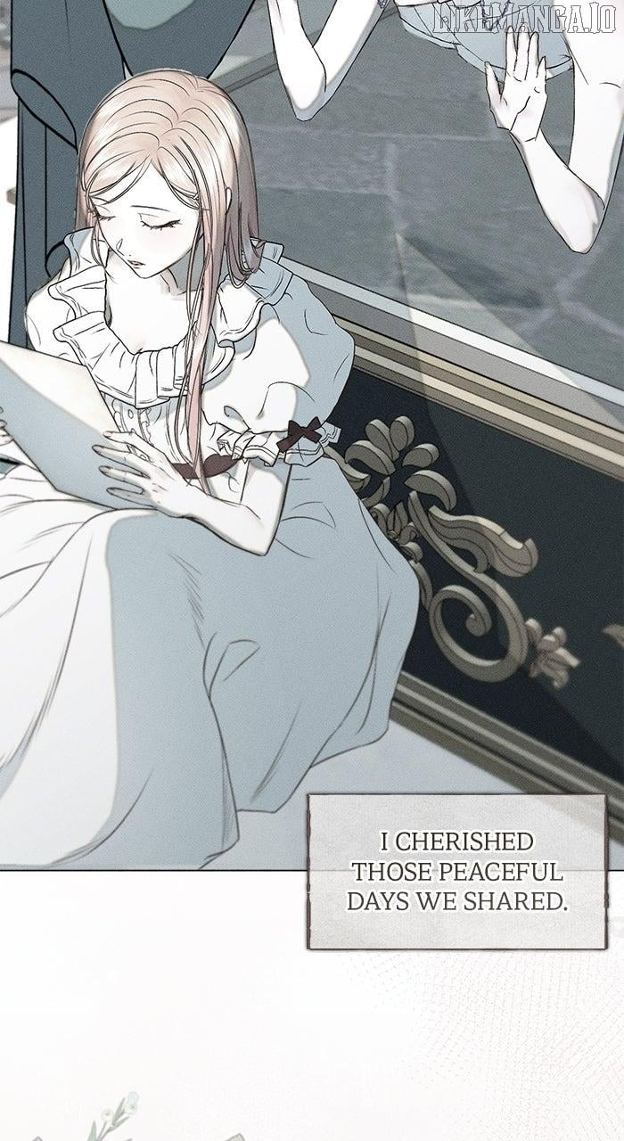 The Merman Trapped in My Lake, Chapter 28, page 16