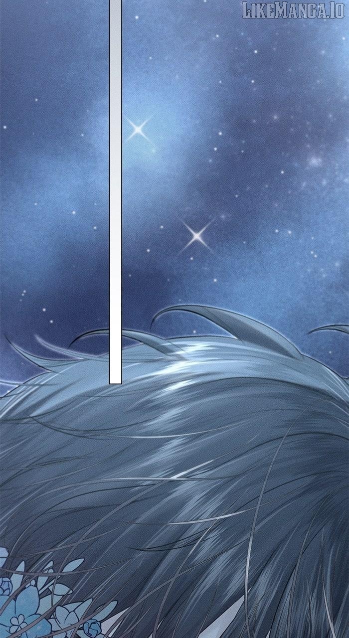 The Merman Trapped in My Lake, Chapter 28, page 21
