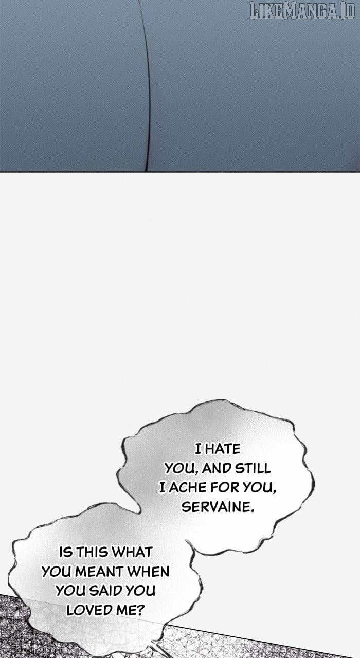 The Merman Trapped in My Lake, Chapter 28, page 23