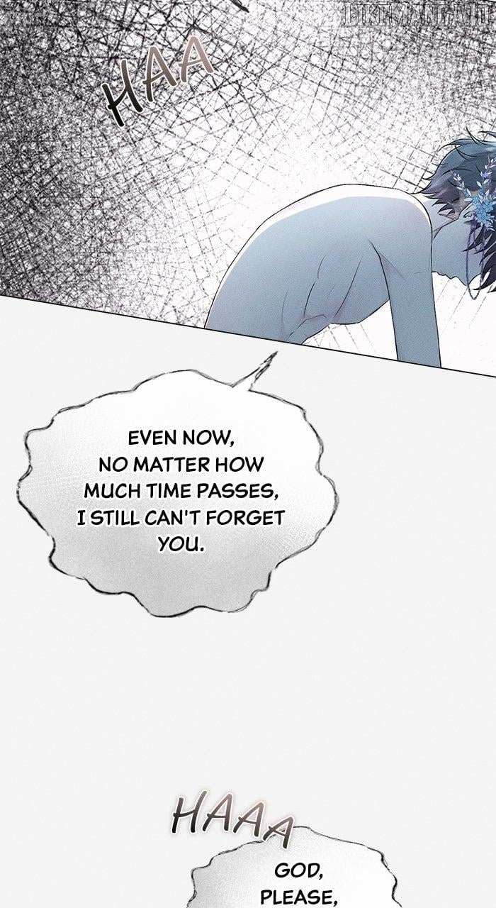 The Merman Trapped in My Lake, Chapter 28, page 24
