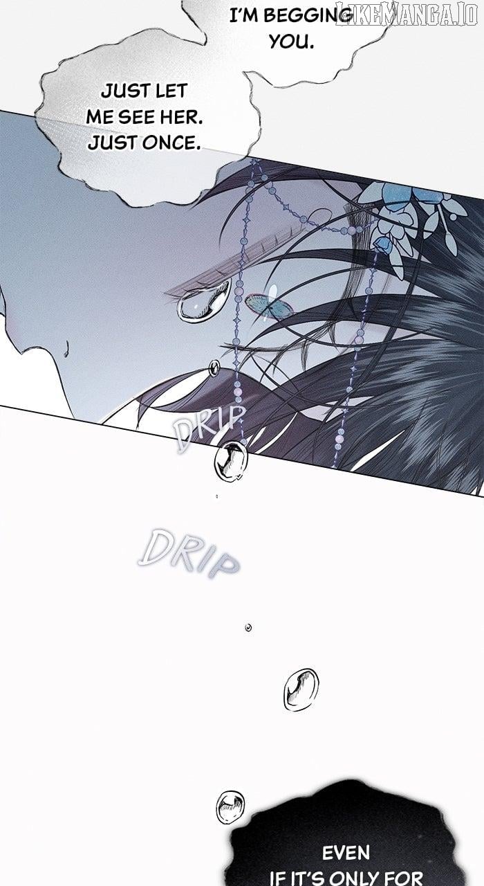 The Merman Trapped in My Lake, Chapter 28, page 25