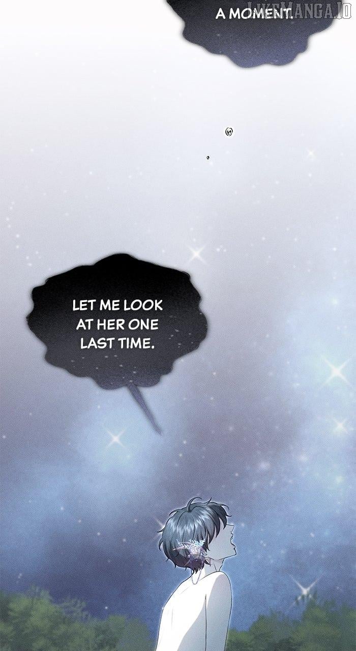 The Merman Trapped in My Lake, Chapter 28, page 26