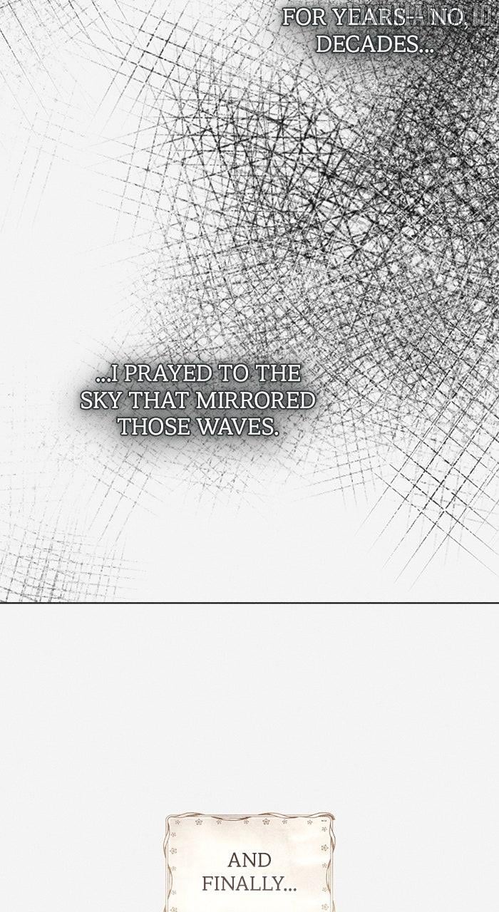 The Merman Trapped in My Lake, Chapter 28, page 30