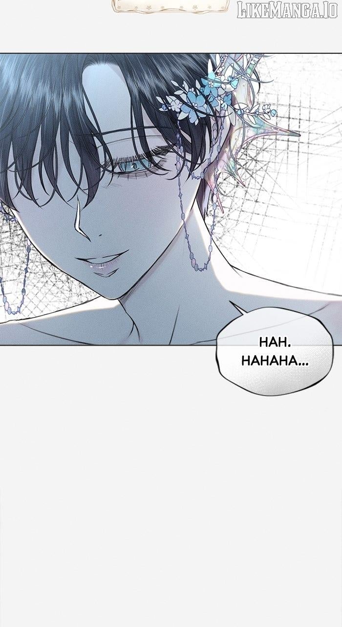 The Merman Trapped in My Lake, Chapter 28, page 31