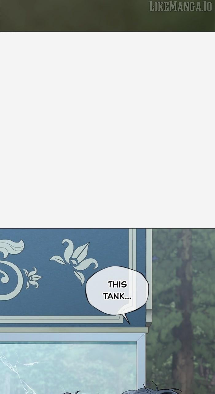 The Merman Trapped in My Lake, Chapter 28, page 38