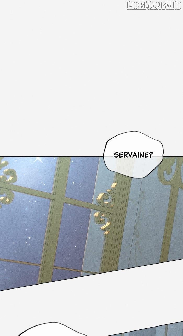 The Merman Trapped in My Lake, Chapter 28, page 48