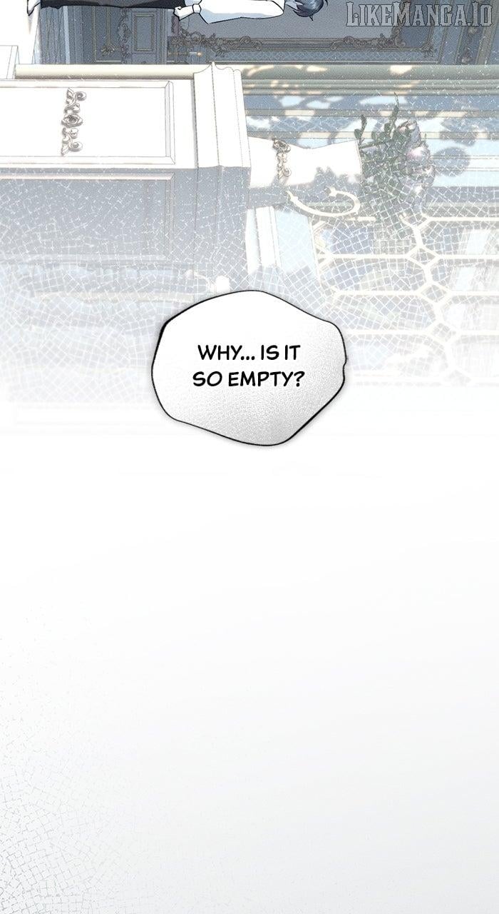 The Merman Trapped in My Lake, Chapter 28, page 51