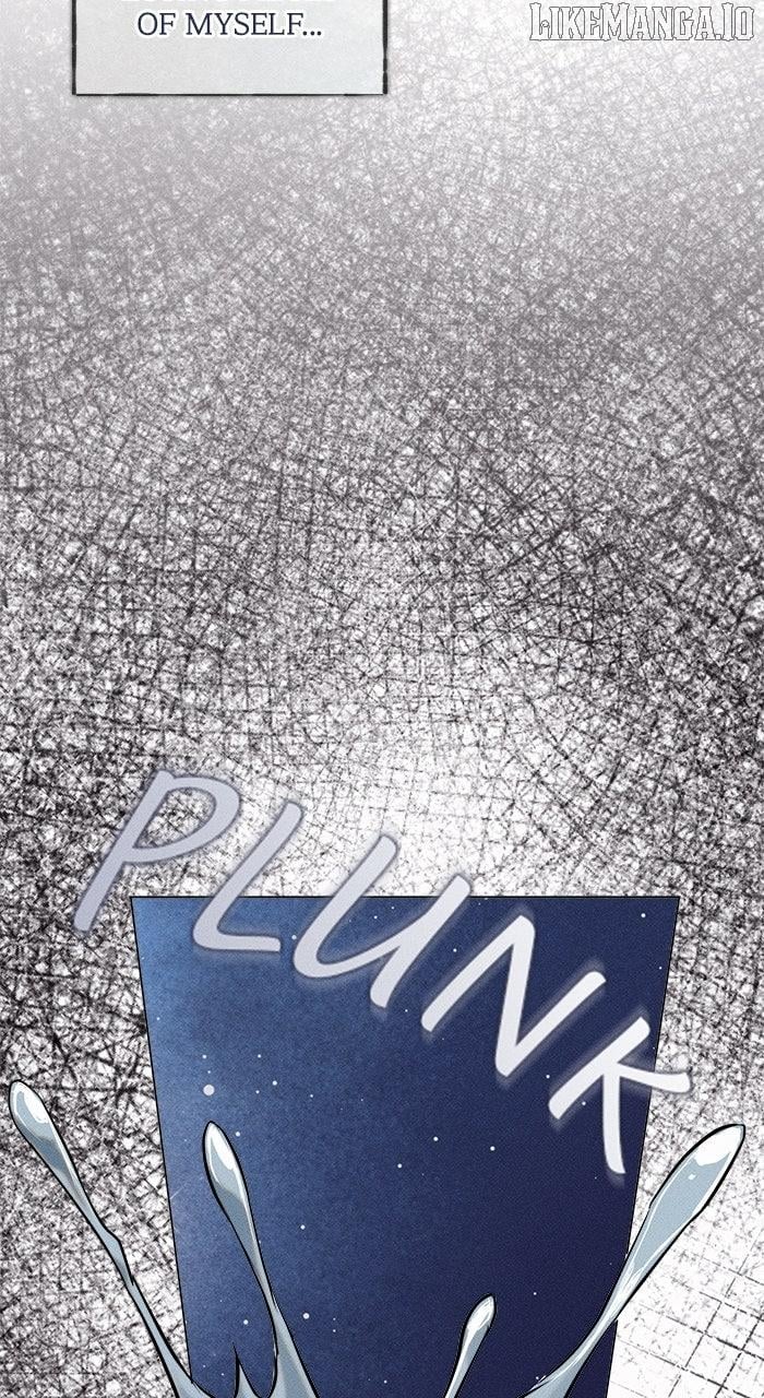 The Merman Trapped in My Lake, Chapter 28, page 55