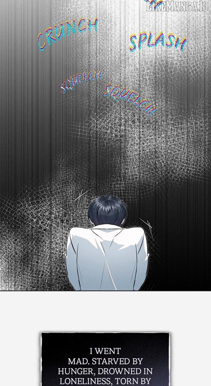 The Merman Trapped in My Lake, Chapter 28, page 59