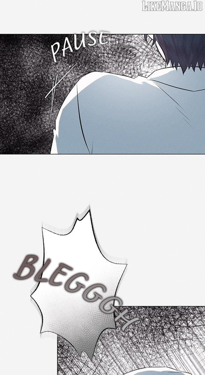 The Merman Trapped in My Lake, Chapter 28, page 61