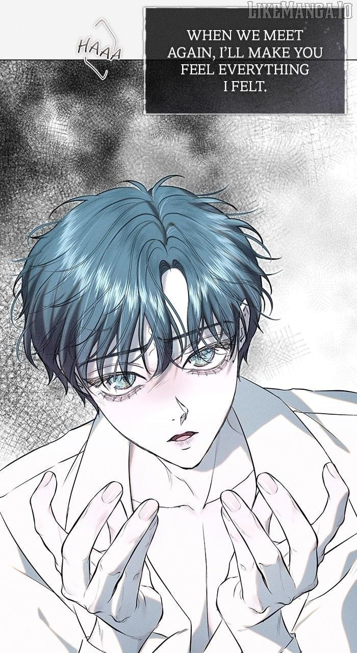The Merman Trapped in My Lake, Chapter 28, page 63