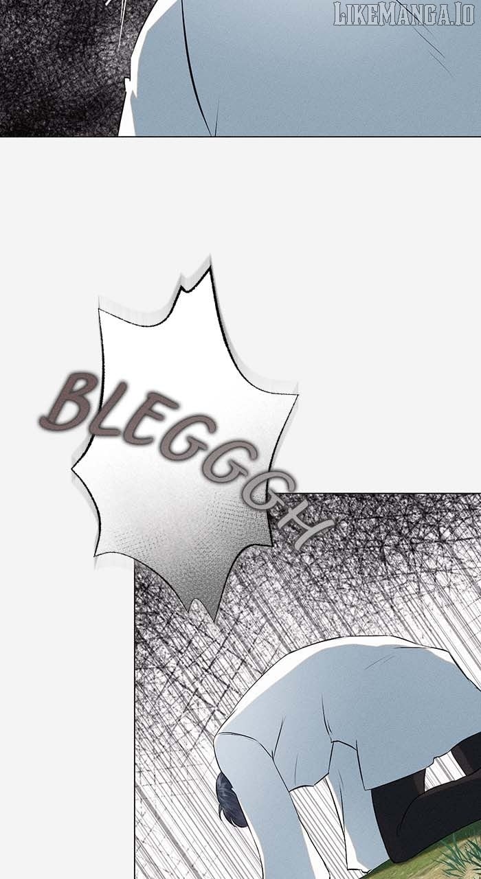 The Merman Trapped in My Lake, Chapter 29, page 2