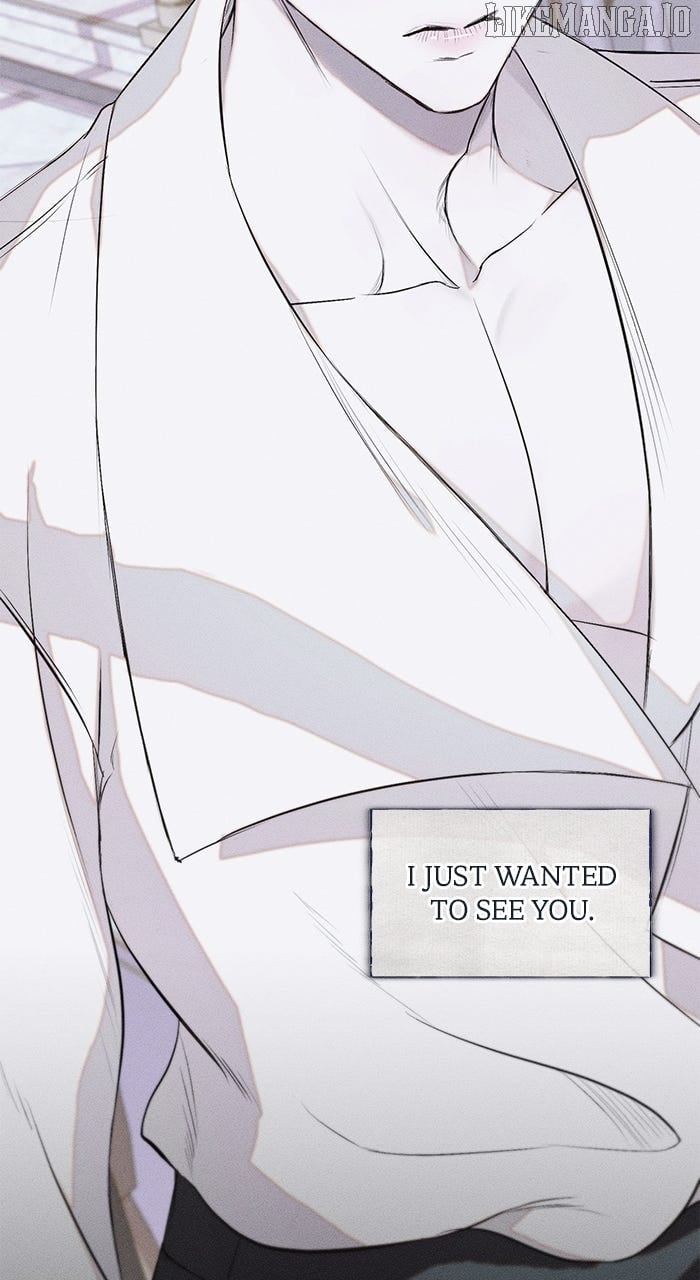 The Merman Trapped in My Lake, Chapter 29, page 23