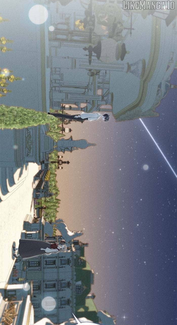 The Merman Trapped in My Lake, Chapter 29, page 29