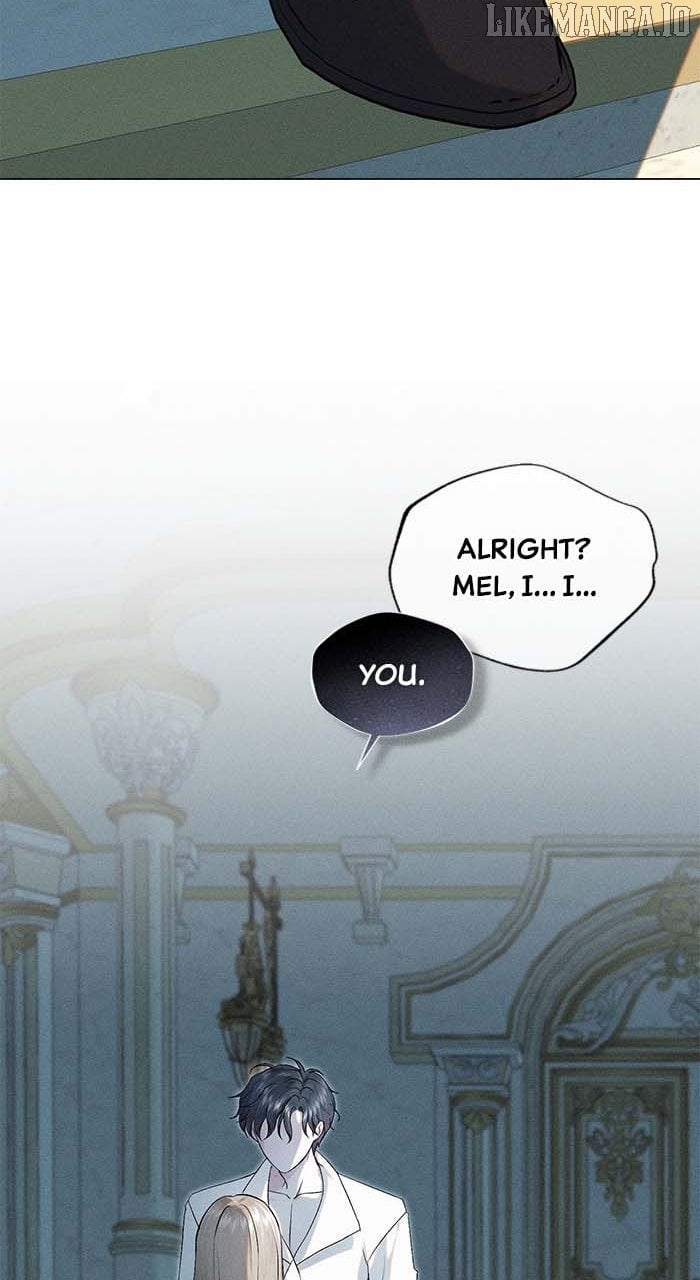 The Merman Trapped in My Lake, Chapter 29, page 35