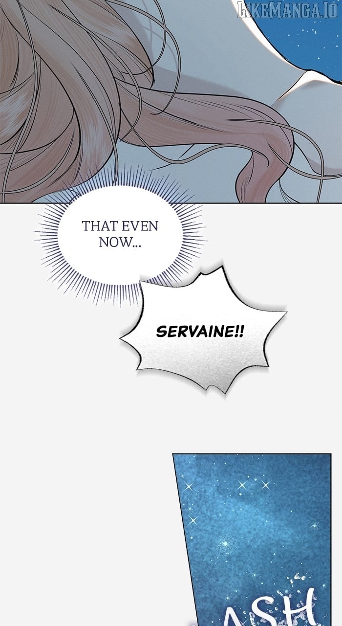 The Merman Trapped in My Lake, Chapter 29, page 61