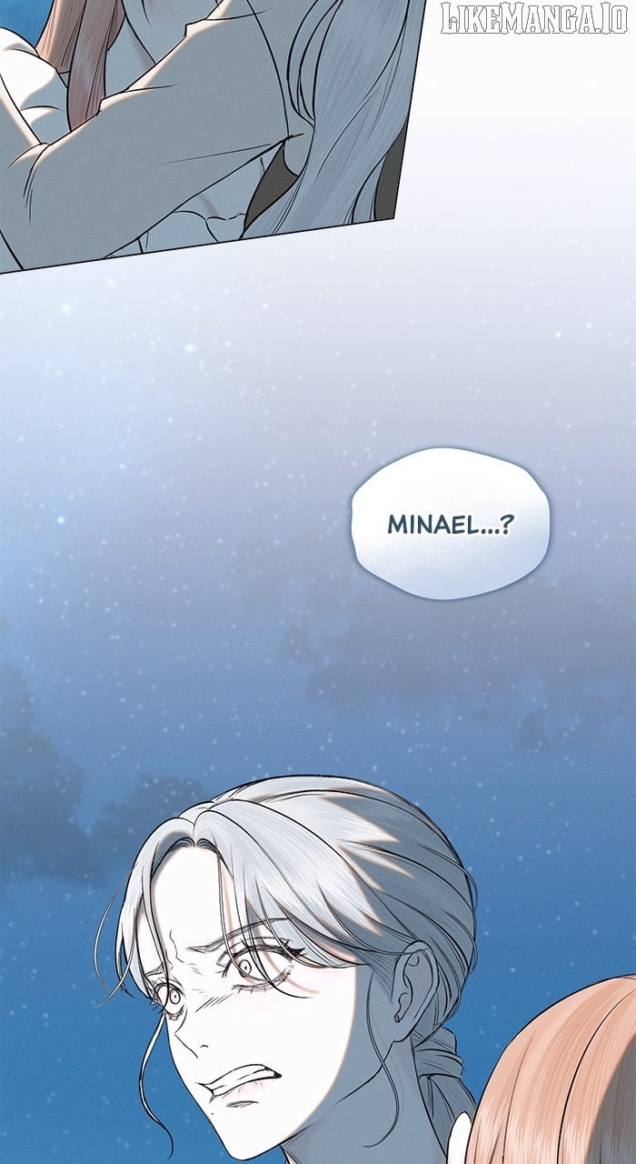 The Merman Trapped in My Lake, Chapter 29, page 64