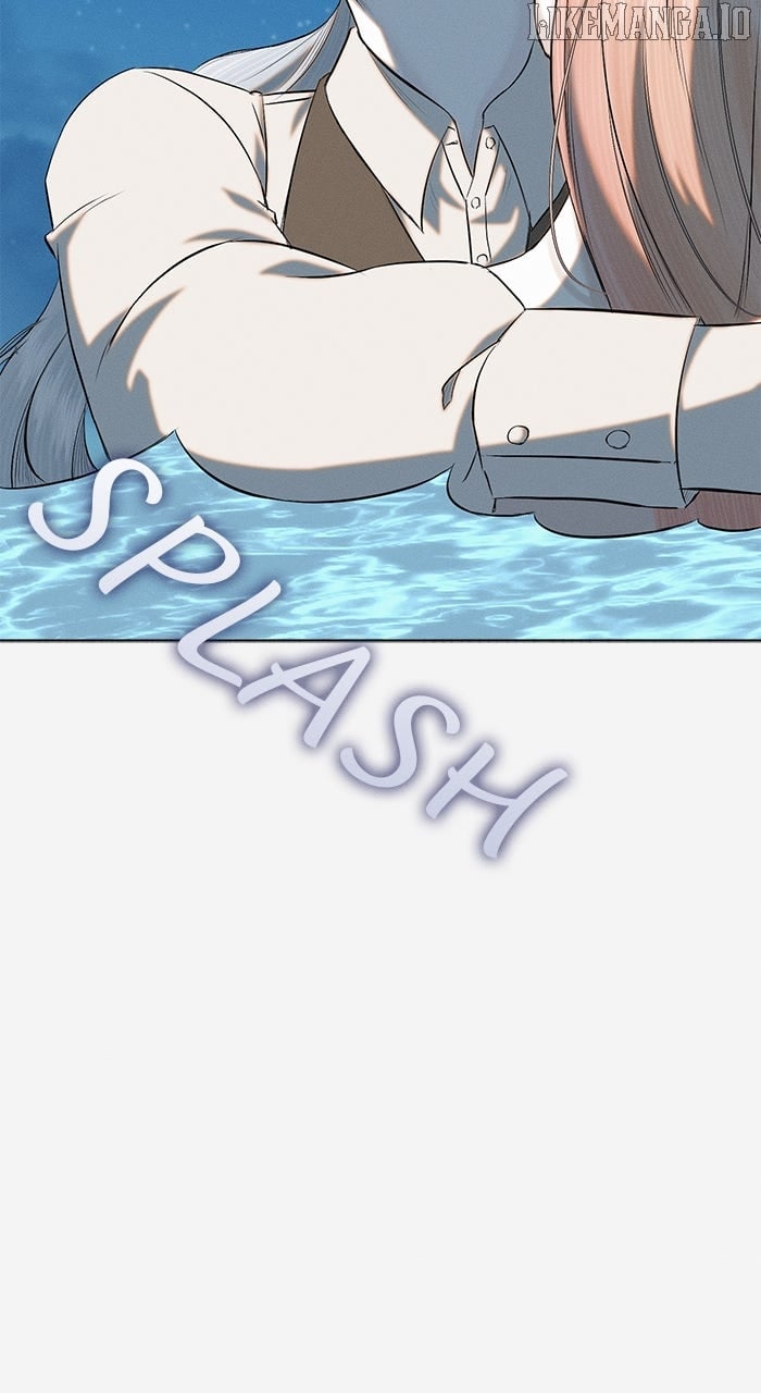 The Merman Trapped in My Lake, Chapter 29, page 65