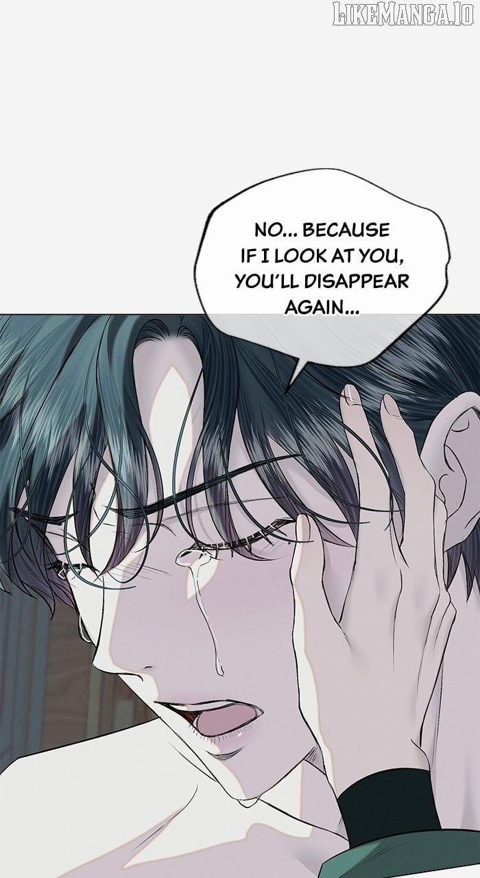 The Merman Trapped in My Lake, Chapter 32, page 17
