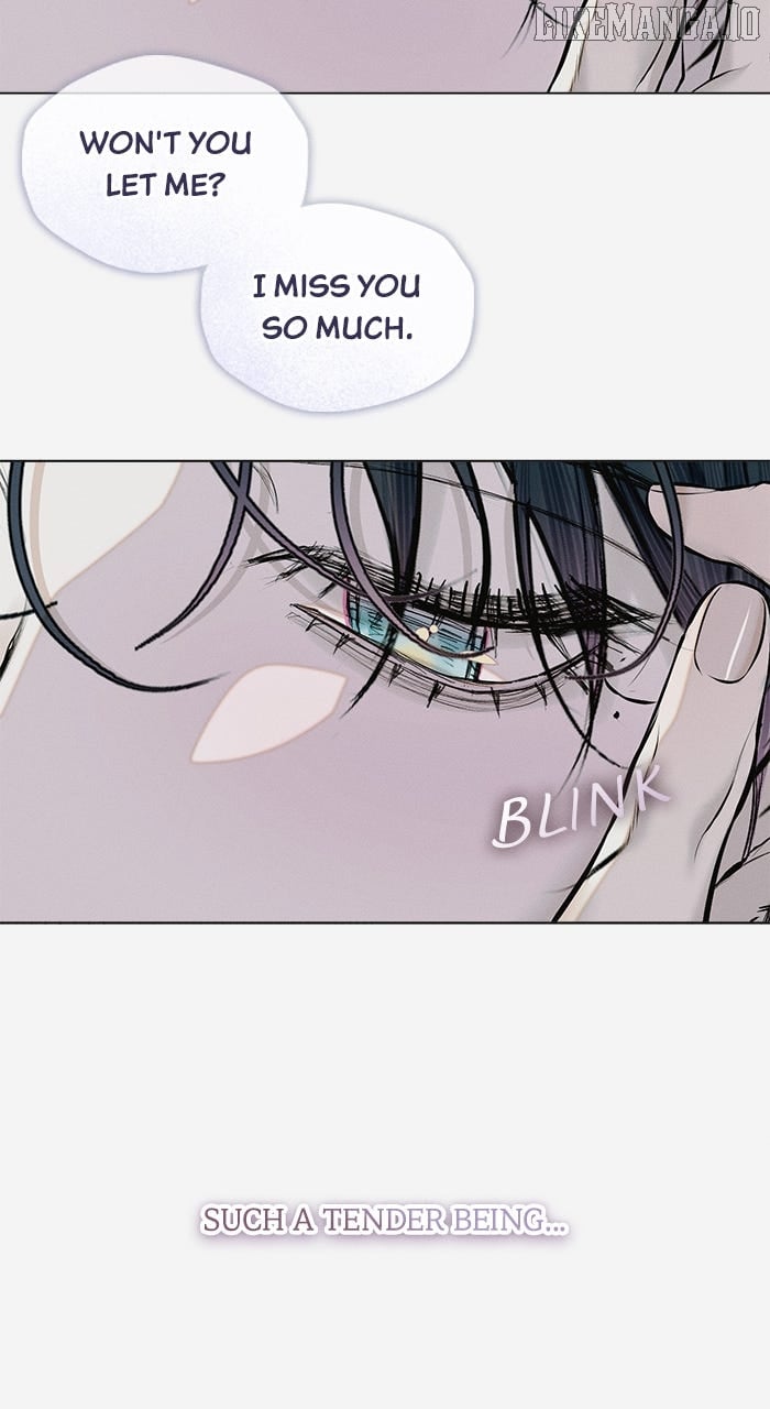 The Merman Trapped in My Lake, Chapter 32, page 20