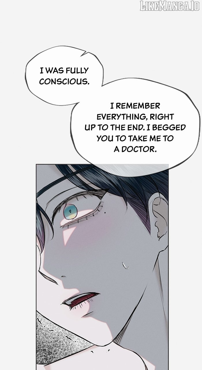 The Merman Trapped in My Lake, Chapter 32, page 24