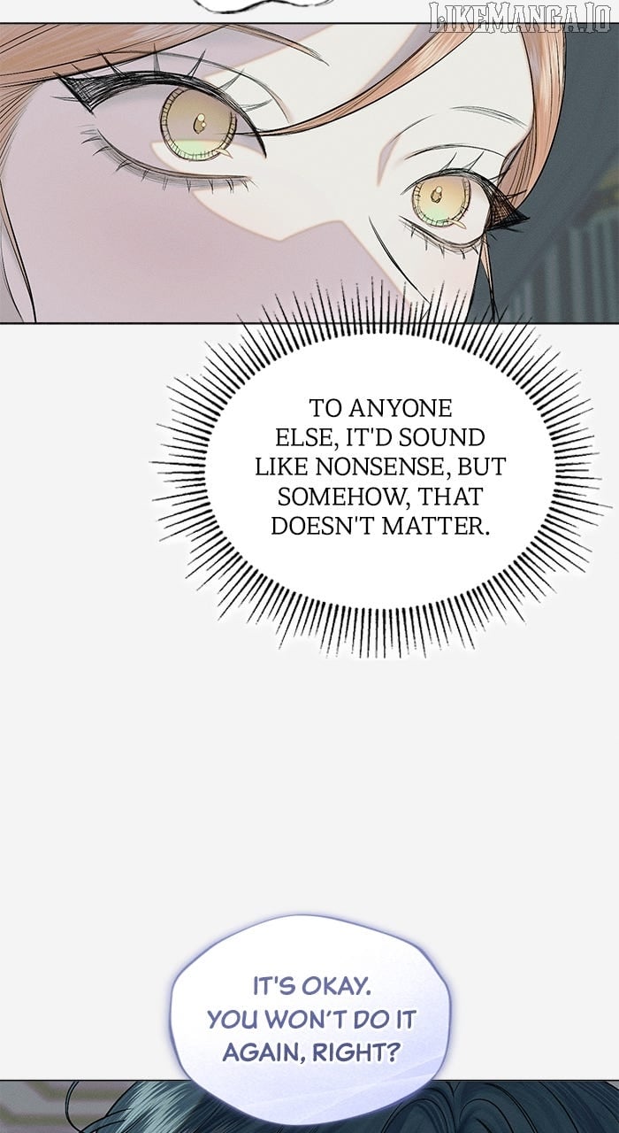 The Merman Trapped in My Lake, Chapter 32, page 31