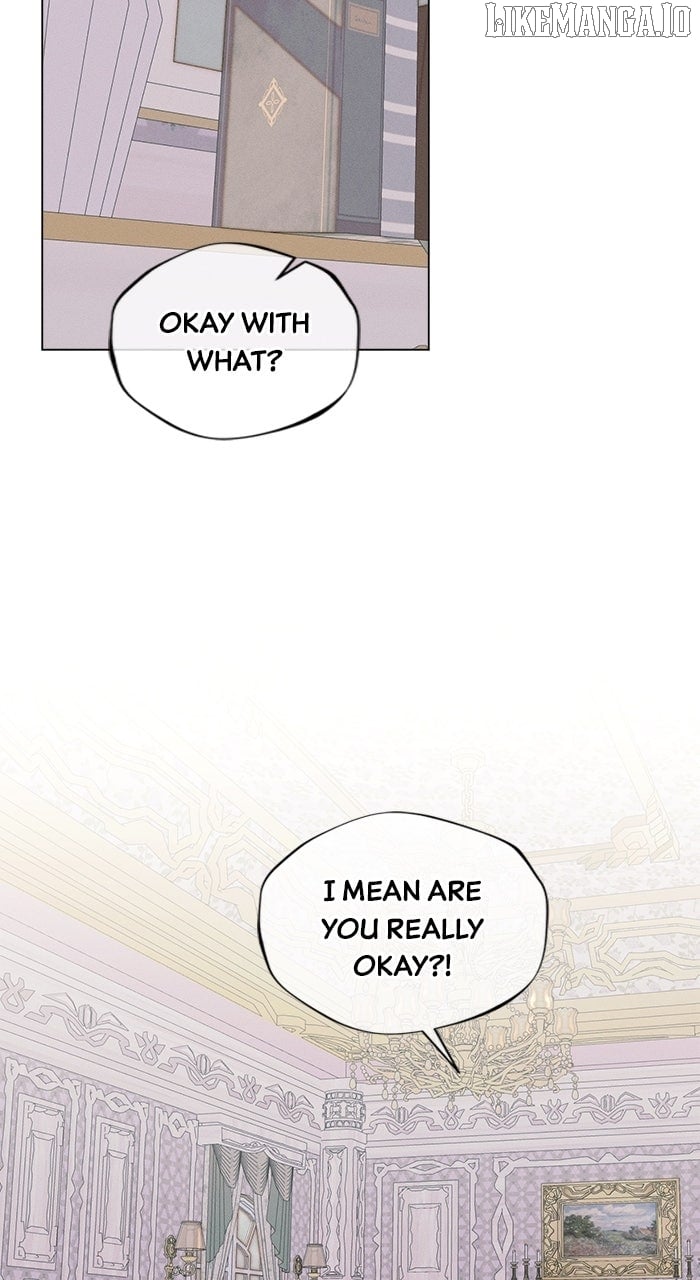The Merman Trapped in My Lake, Chapter 32, page 42