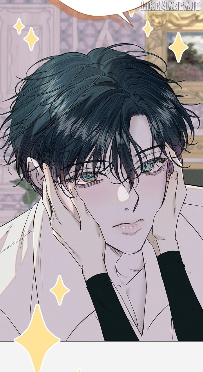The Merman Trapped in My Lake, Chapter 32, page 44