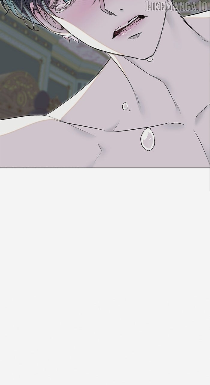 The Merman Trapped in My Lake, Chapter 32, page 10