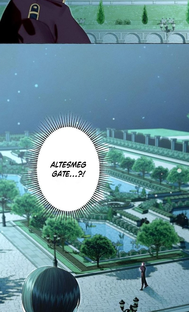 The Merman Trapped in My Lake, Chapter 45, page 23