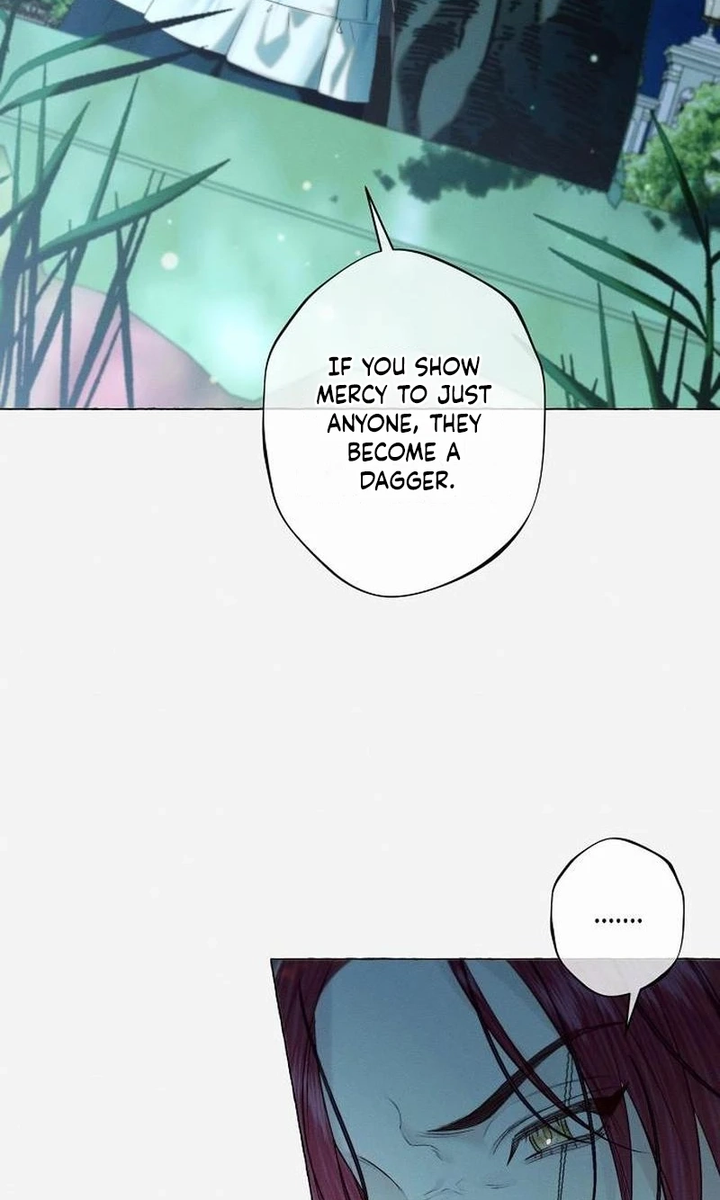 The Merman Trapped in My Lake, Chapter 45, page 49