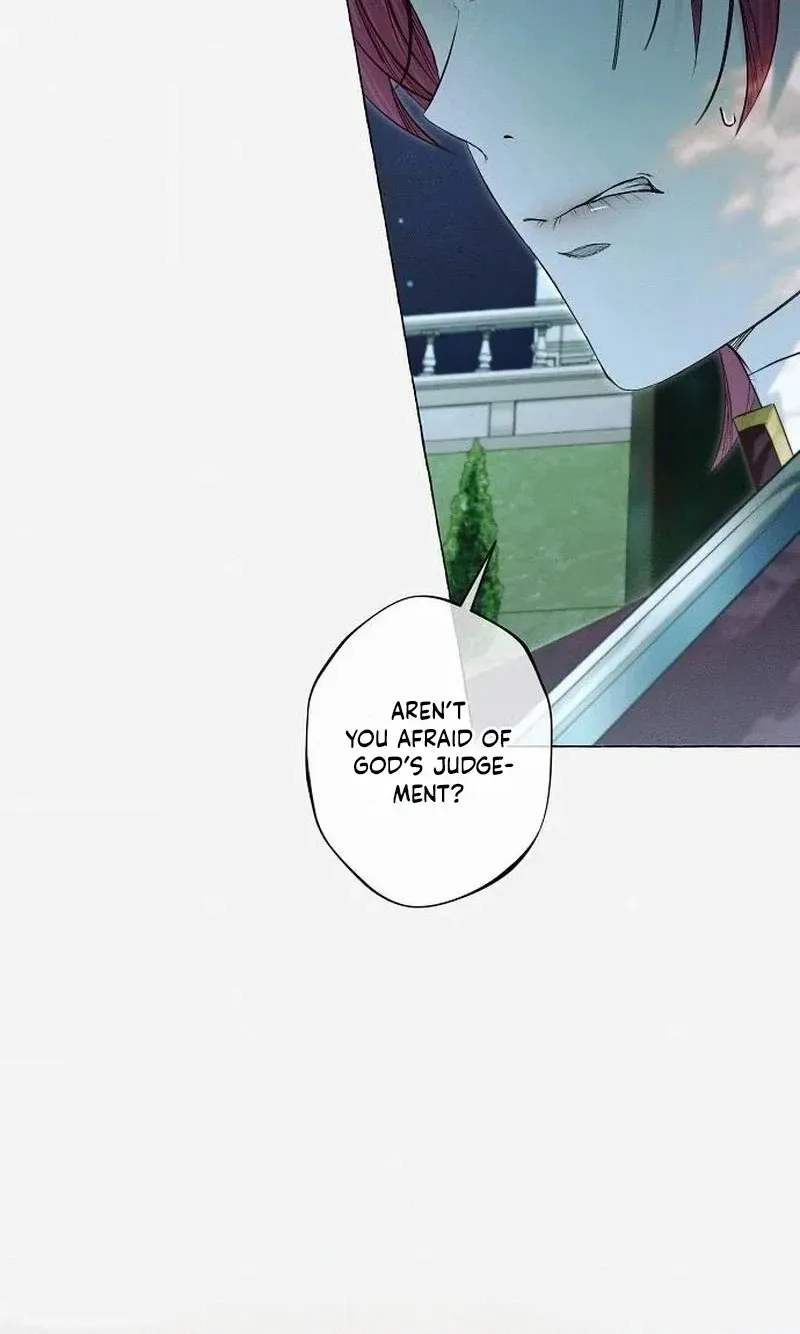 The Merman Trapped in My Lake, Chapter 45, page 50
