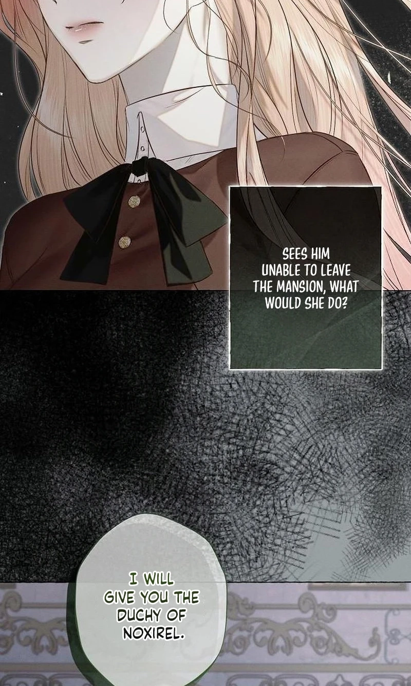 The Merman Trapped in My Lake, Chapter 45, page 9