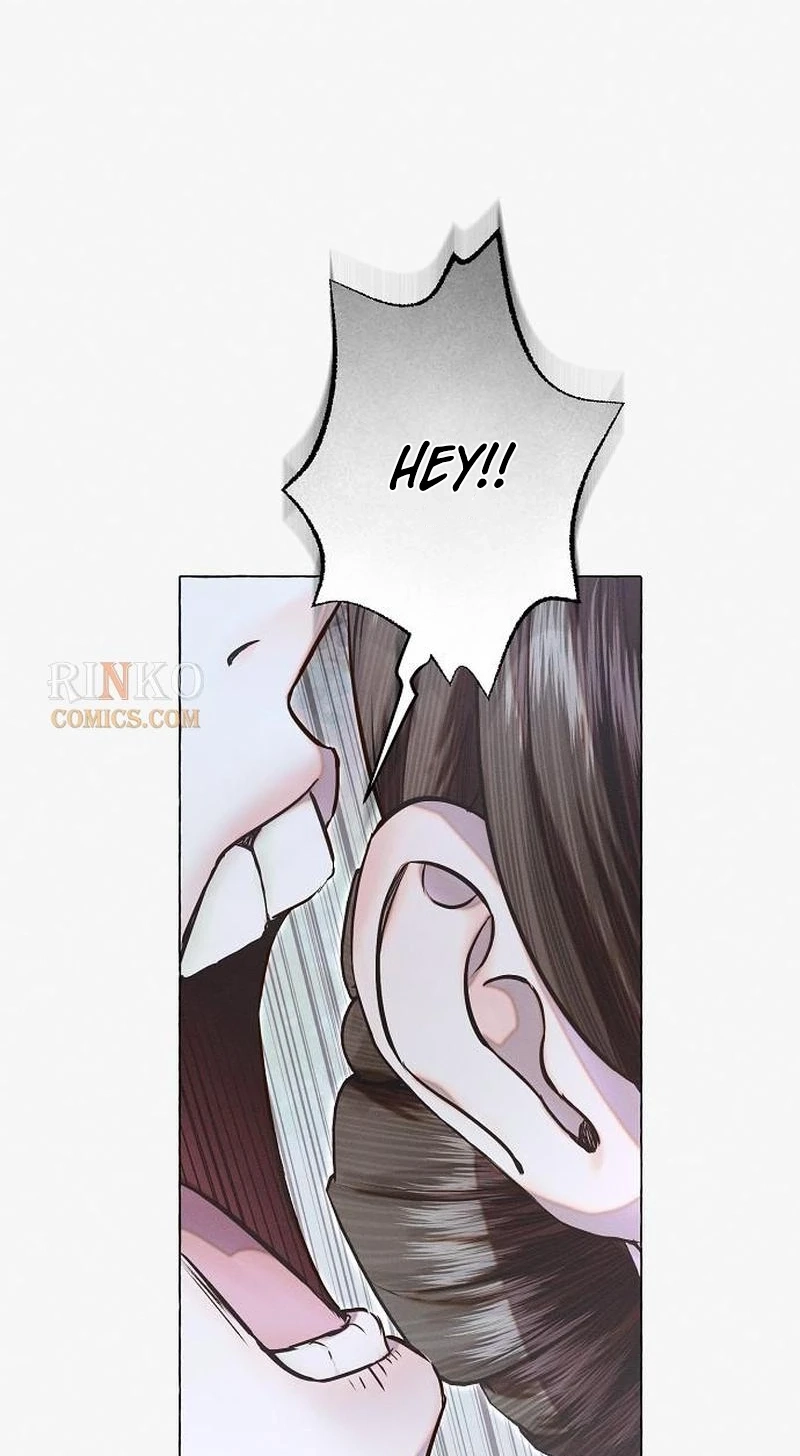 The Merman Trapped in My Lake, Chapter 46, page 12