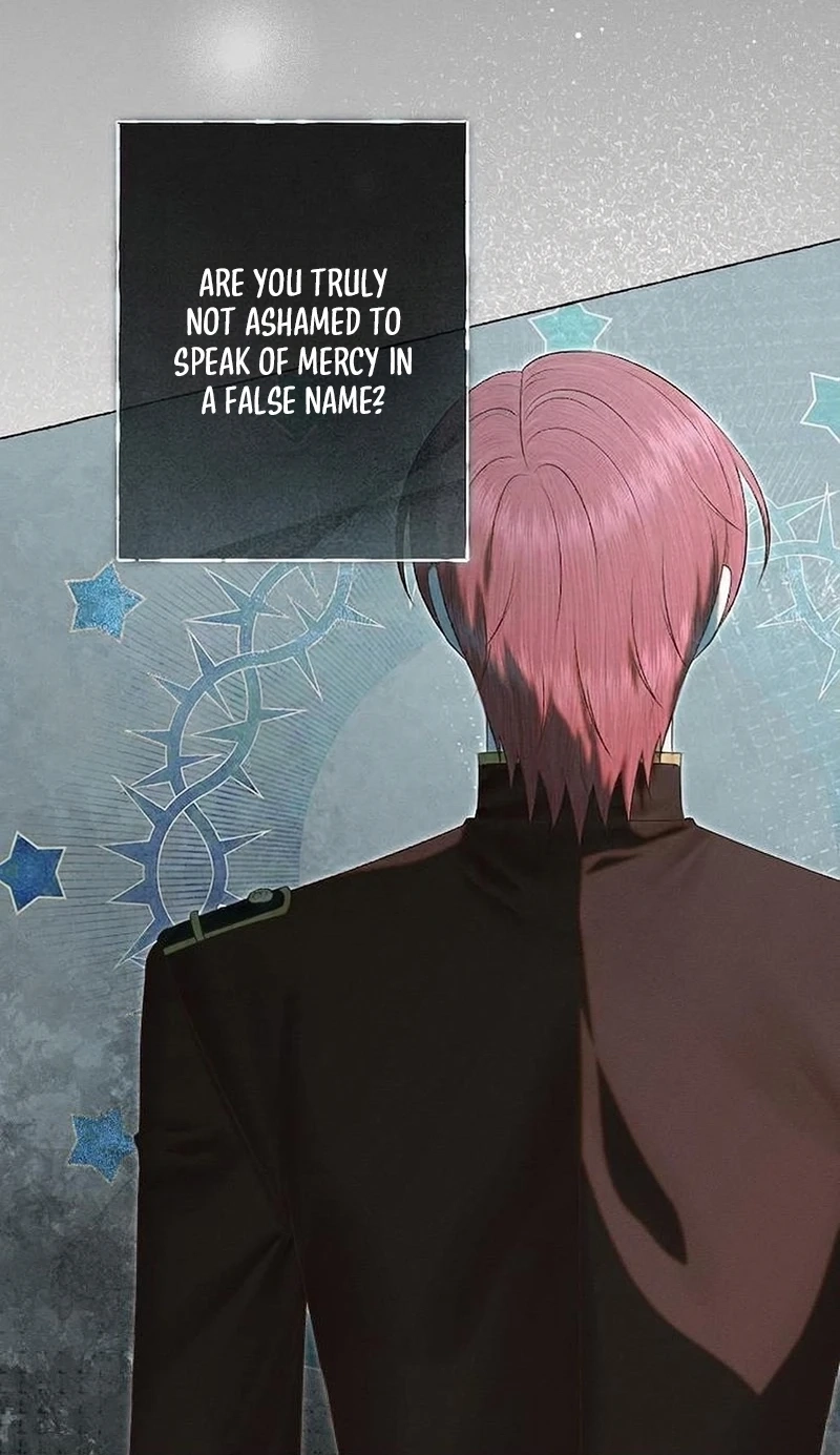 The Merman Trapped in My Lake, Chapter 46, page 6