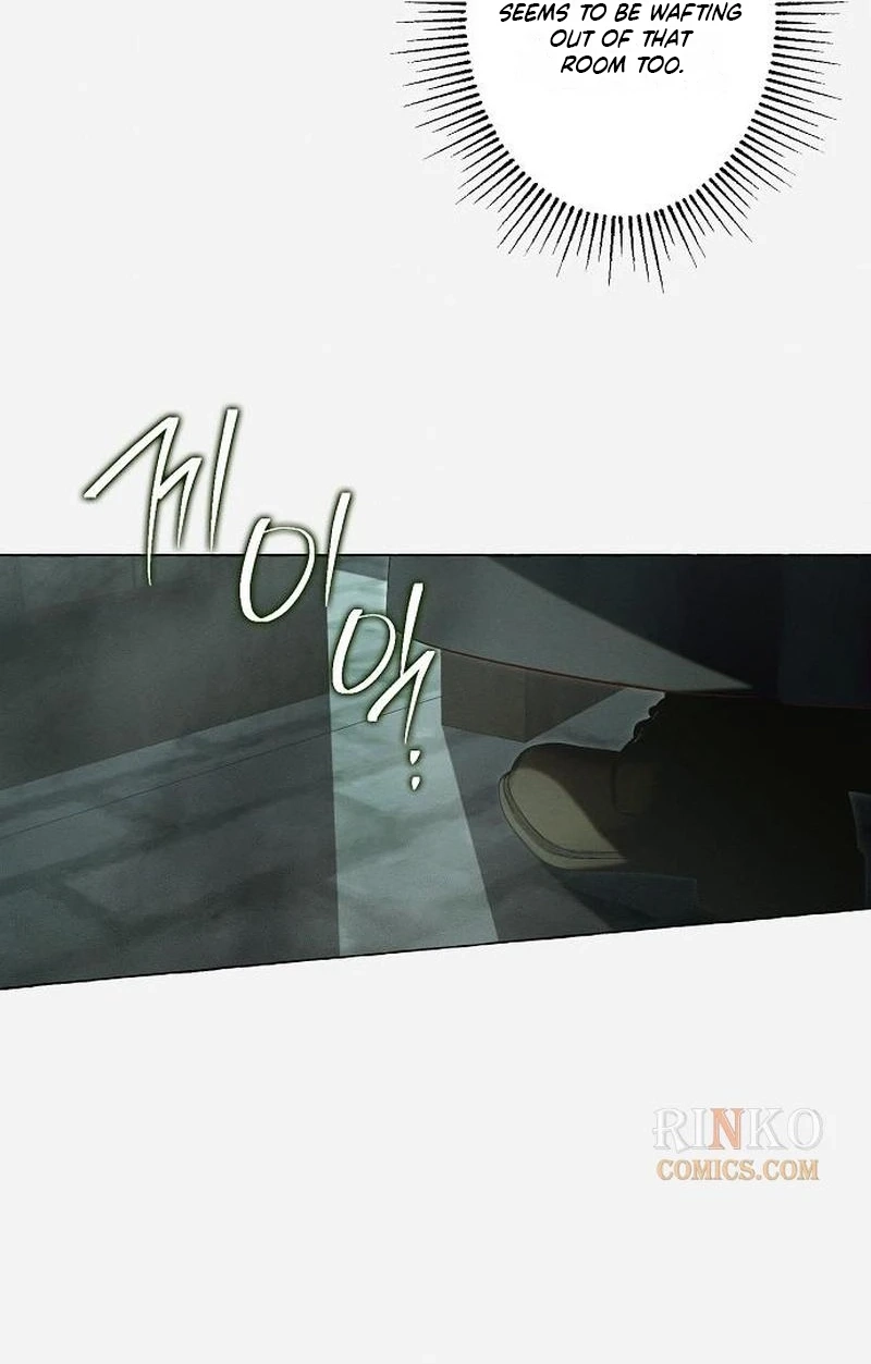 The Merman Trapped in My Lake, Chapter 46, page 53
