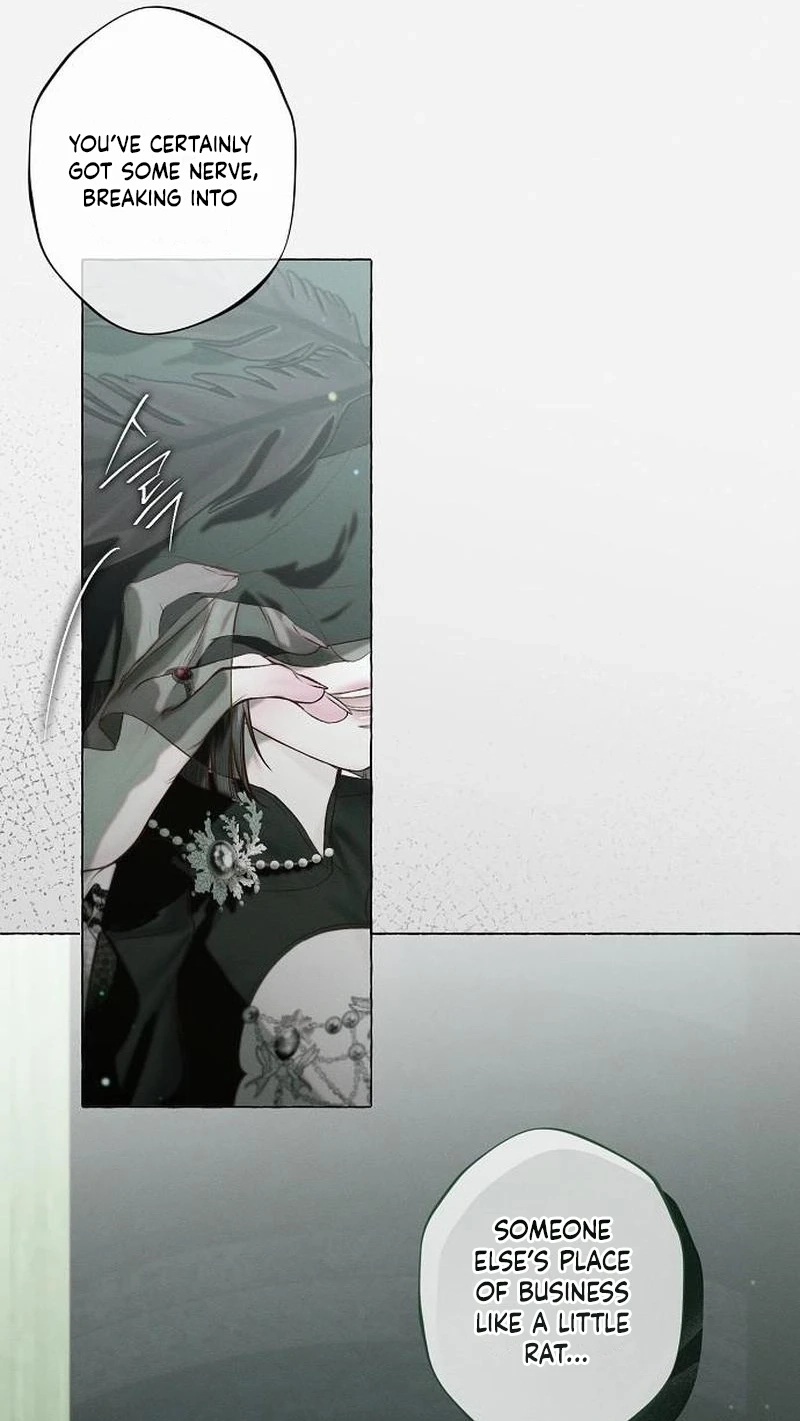 The Merman Trapped in My Lake, Chapter 46, page 66