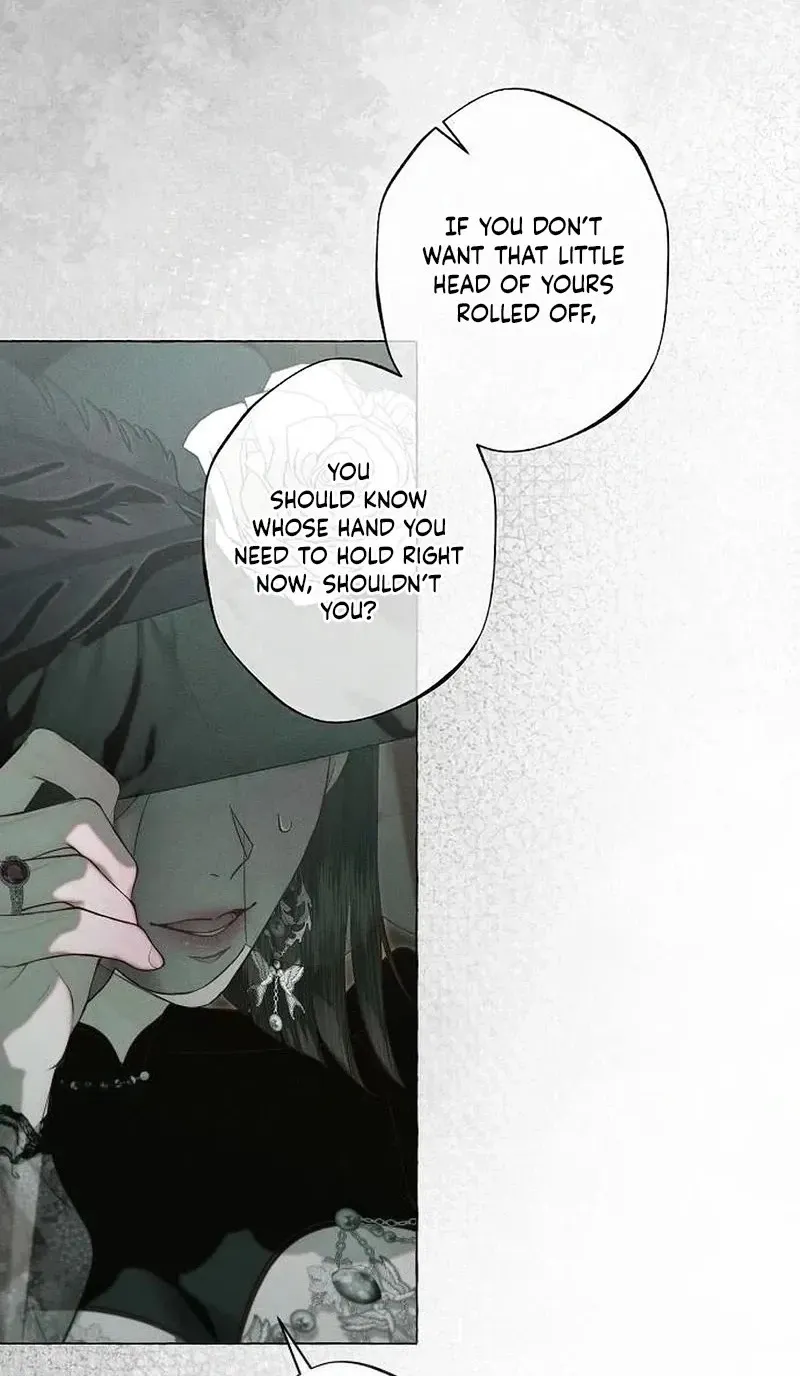 The Merman Trapped in My Lake, Chapter 47, page 20