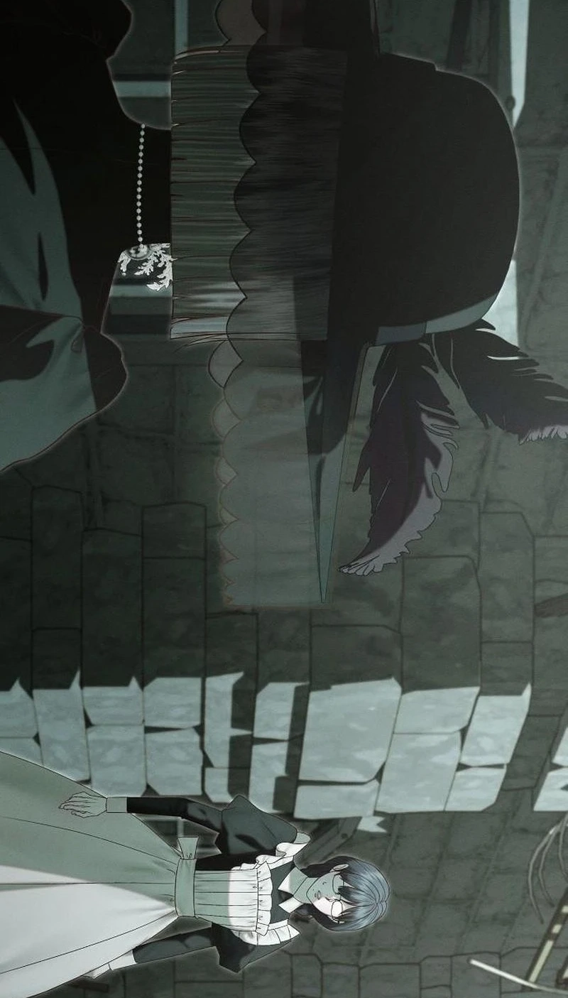 The Merman Trapped in My Lake, Chapter 47, page 4