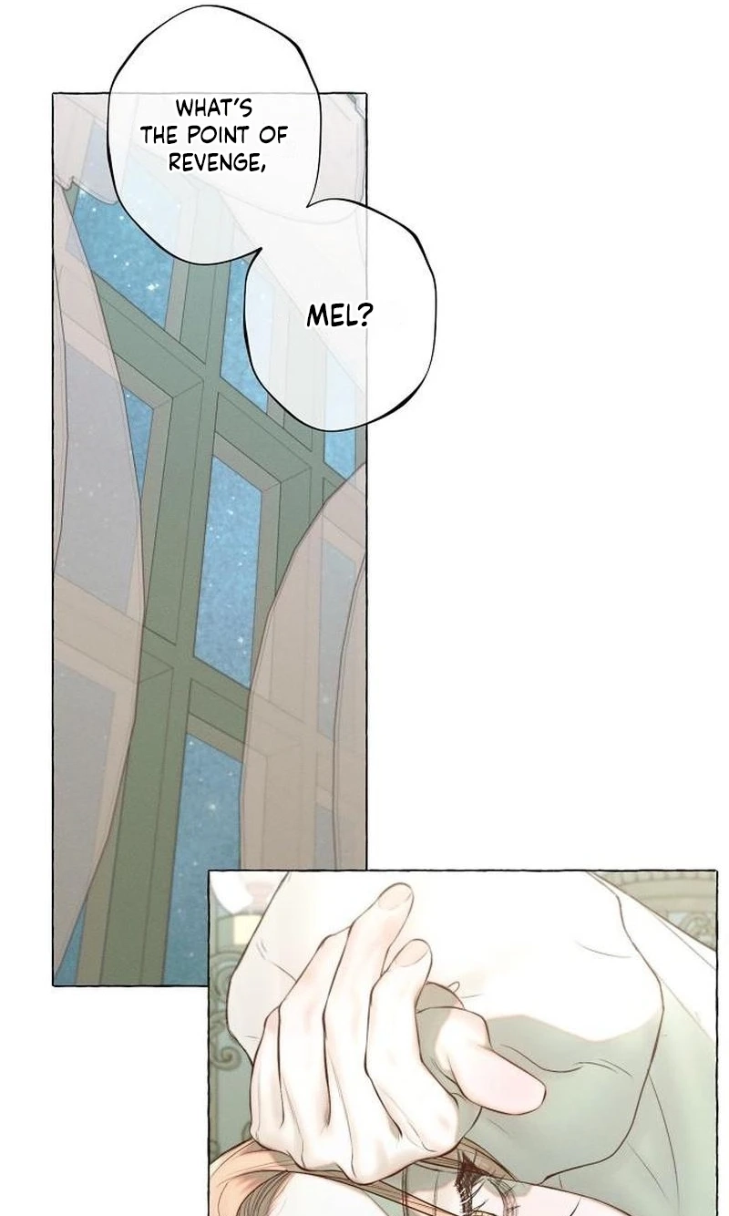 The Merman Trapped in My Lake, Chapter 47, page 37