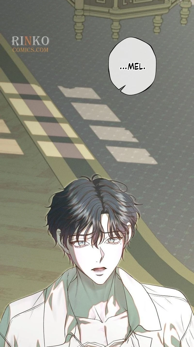 The Merman Trapped in My Lake, Chapter 47, page 46